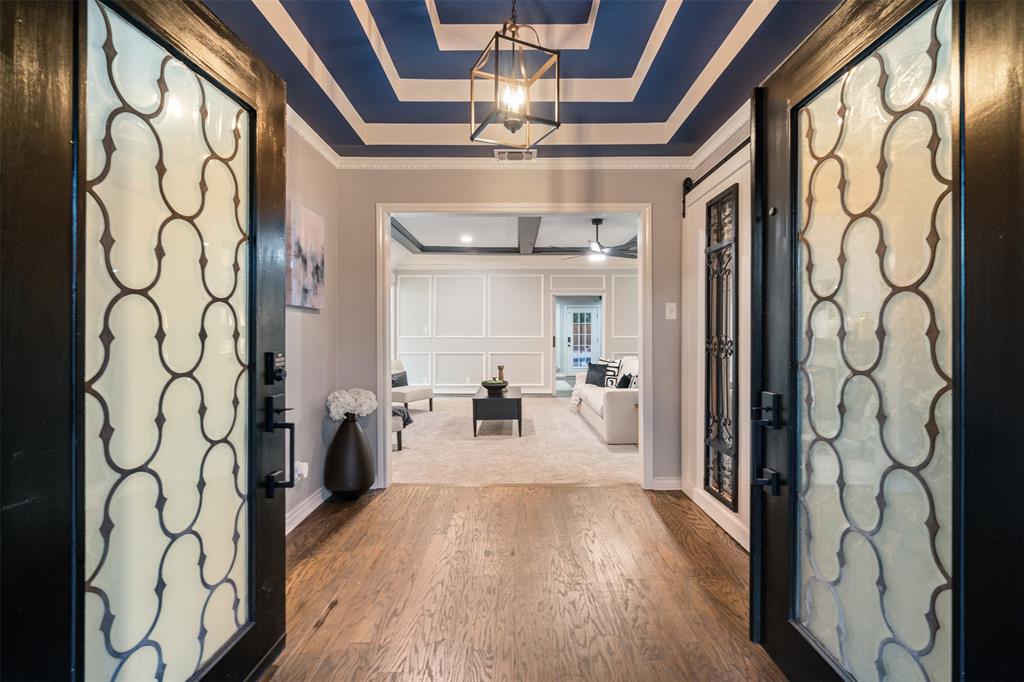 2342 King Richard Drive