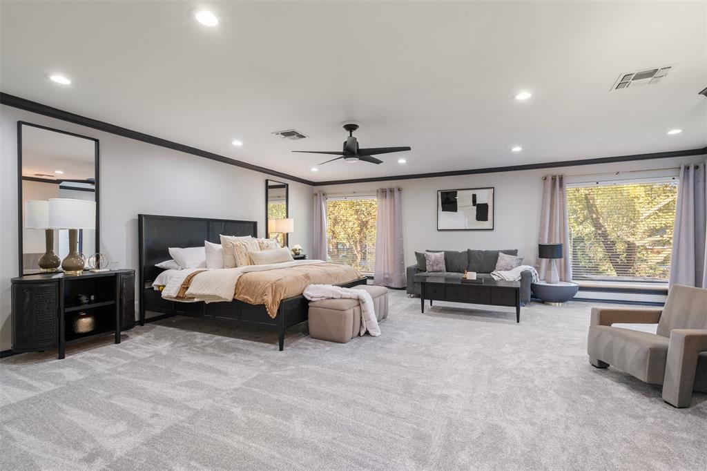 Nottingham Estates Add - Residential