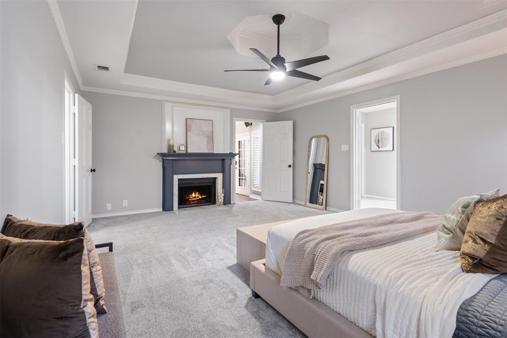 Nottingham Estates Add - Residential