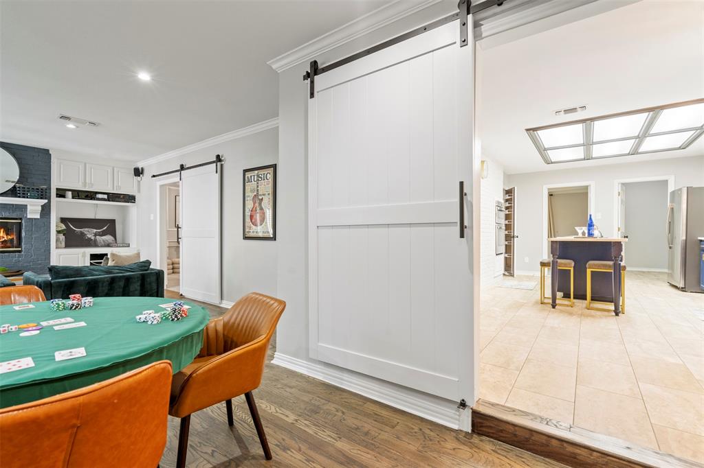 Nottingham Estates Add - Residential