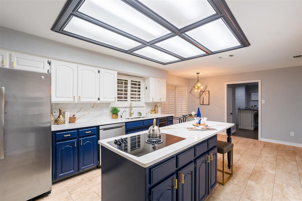 Nottingham Estates Add - Residential