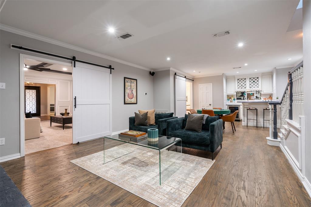 Nottingham Estates Add - Residential