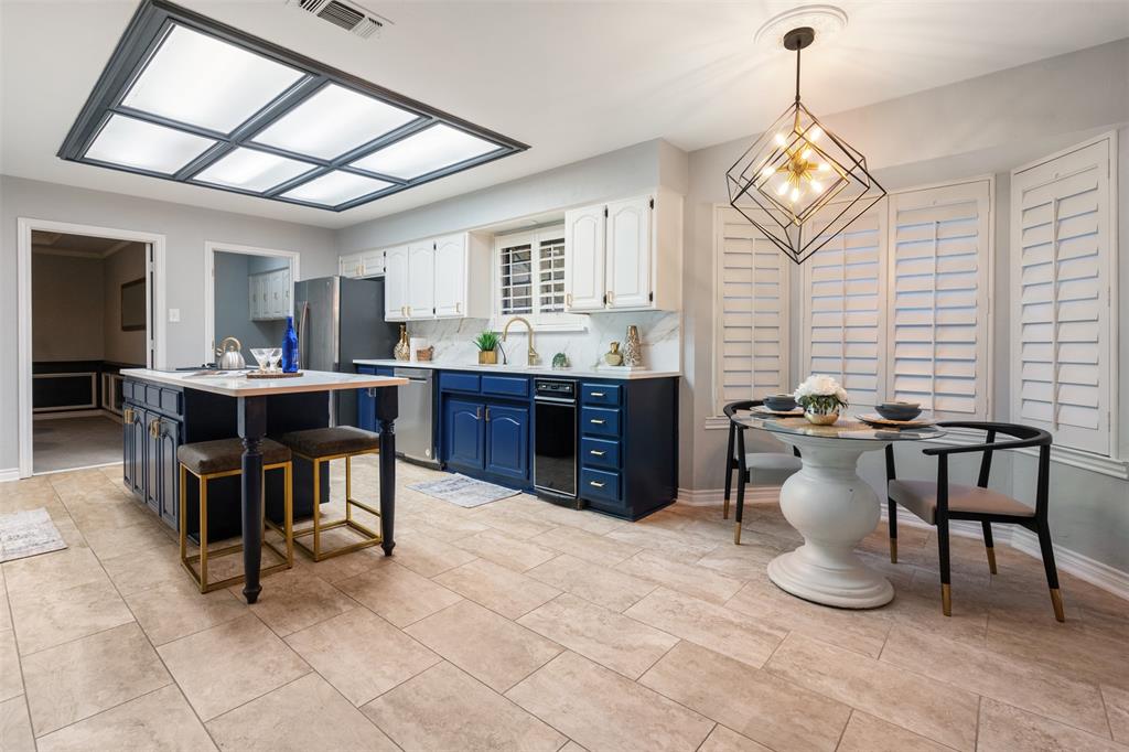 Nottingham Estates Add - Residential