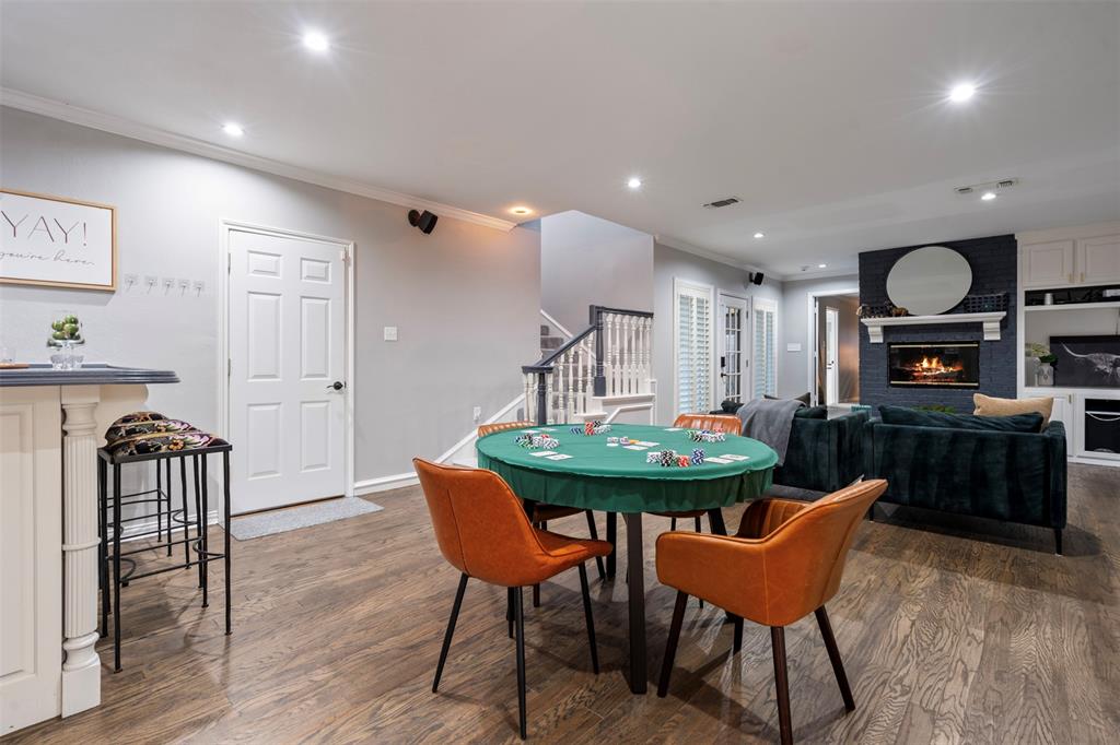 Nottingham Estates Add - Residential