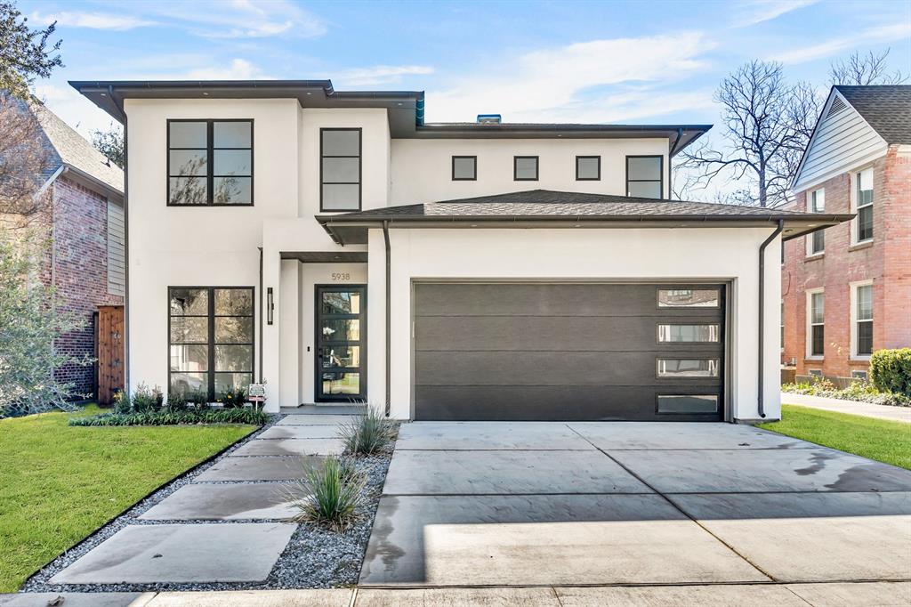 Delmar Heights - Residential