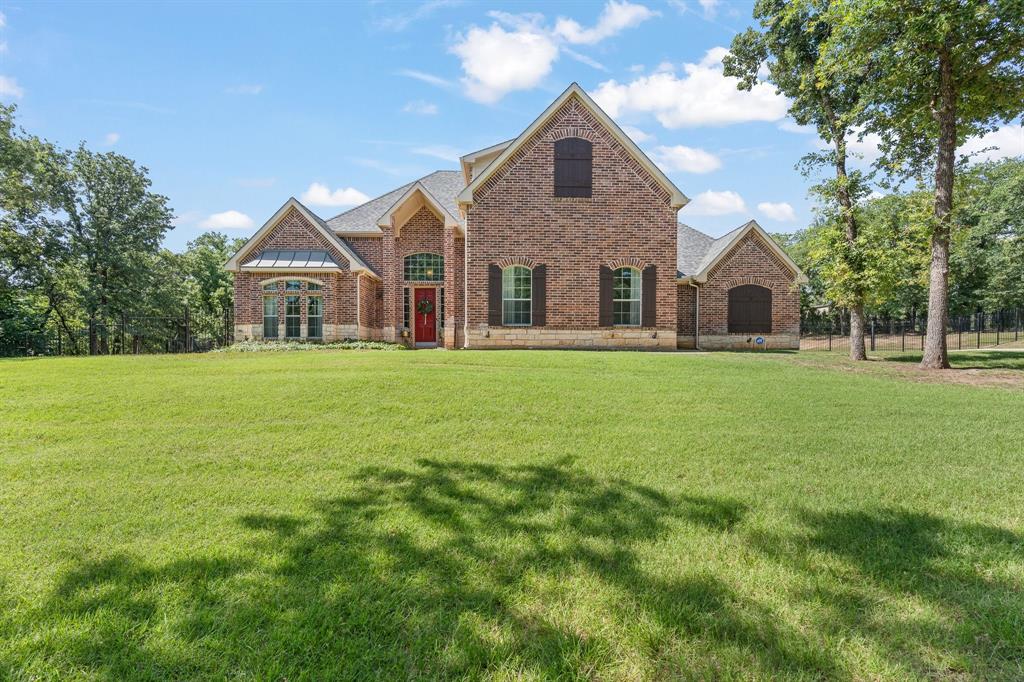 126 Ranch Creek Drive