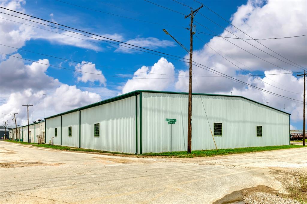 Daggett 2nd Add - Commercial Sale