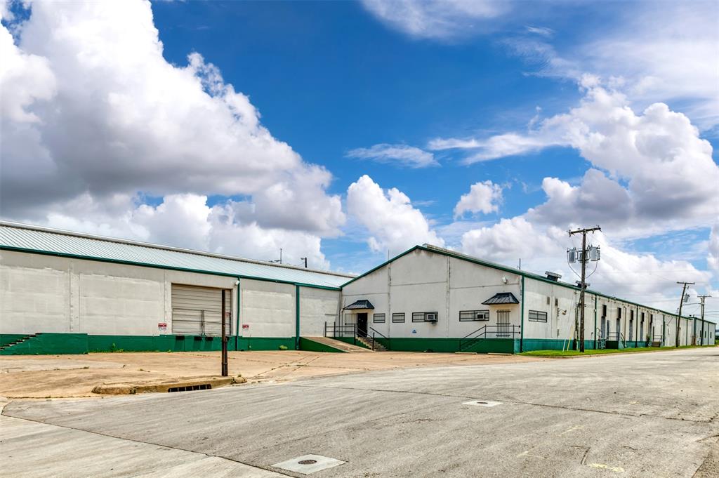 Daggett 2nd Add - Commercial Sale