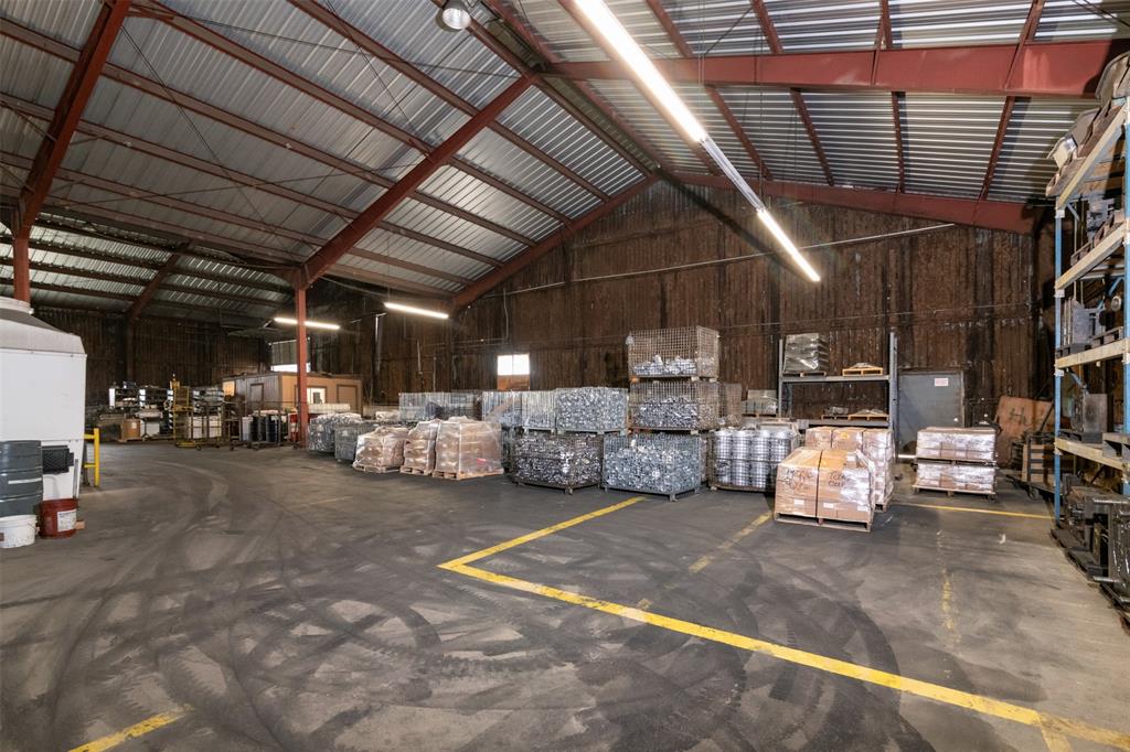 Daggett 2nd Add - Commercial Sale