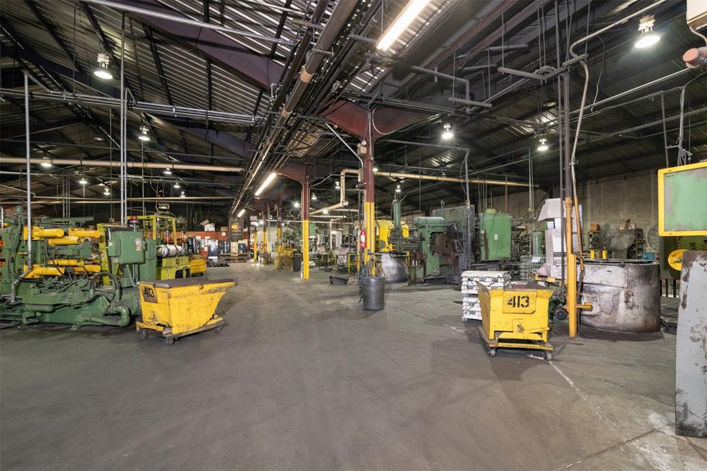 Daggett 2nd Add - Commercial Sale