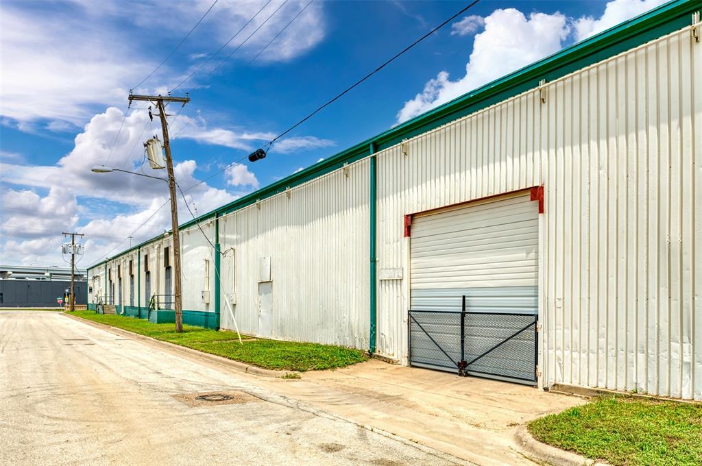 Daggett 2nd Add - Commercial Sale