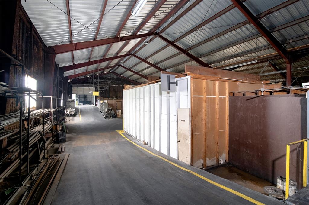 Daggett 2nd Add - Commercial Sale