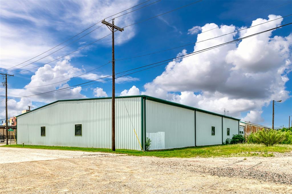 Daggett 2nd Add - Commercial Sale