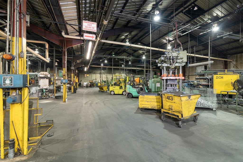 Daggett 2nd Add - Commercial Sale