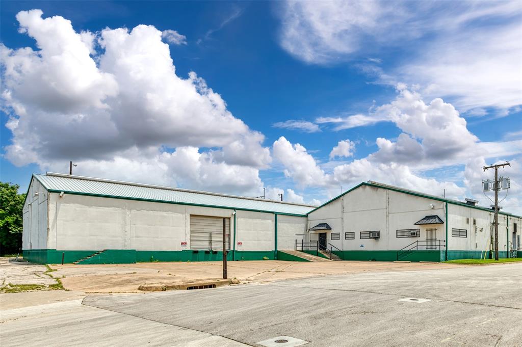 Daggett 2nd Add - Commercial Sale