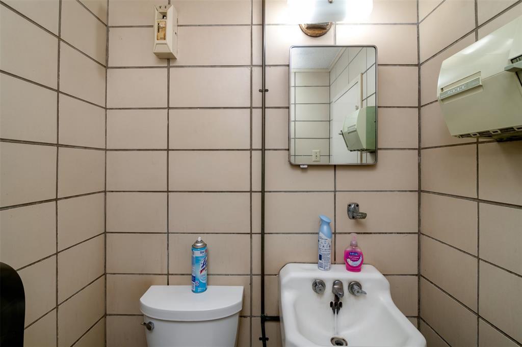 Daggett 2nd Add - Commercial Sale