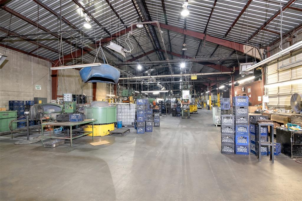 Daggett 2nd Add - Commercial Sale