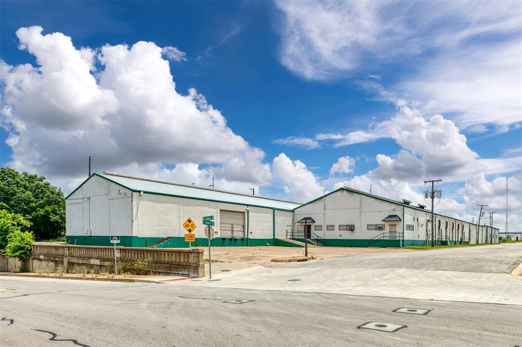 Daggett 2nd Add - Commercial Sale