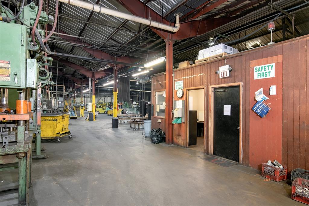 Daggett 2nd Add - Commercial Sale