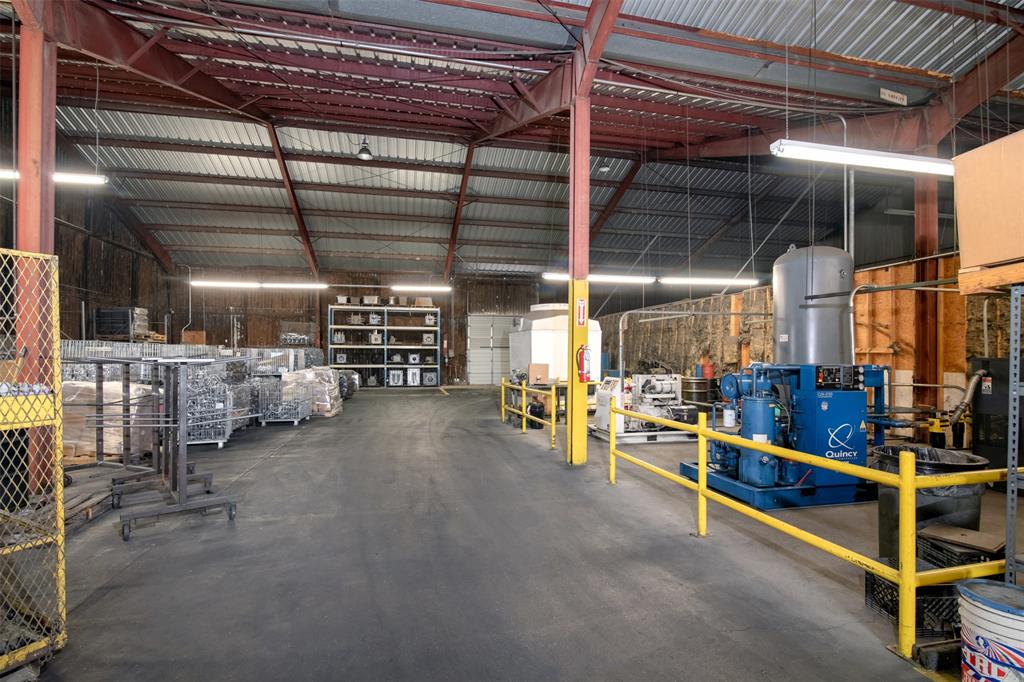 Daggett 2nd Add - Commercial Sale