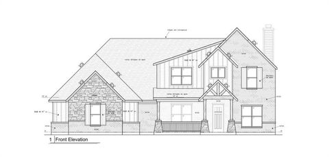 451 Solo Ridge Drive Waxahachie TX 75167