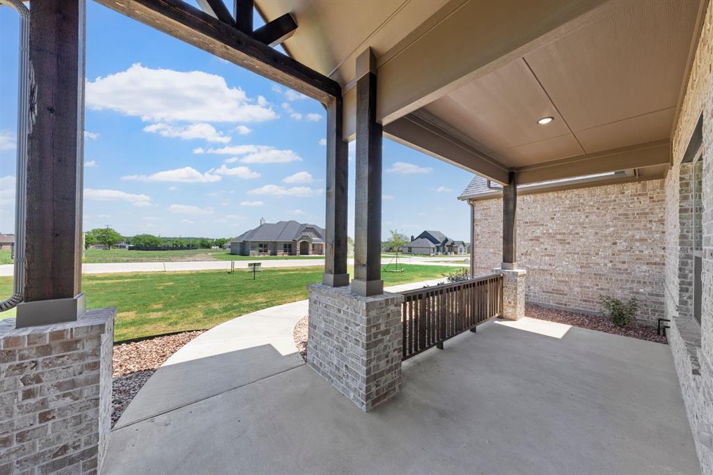 451 Solo Ridge Drive