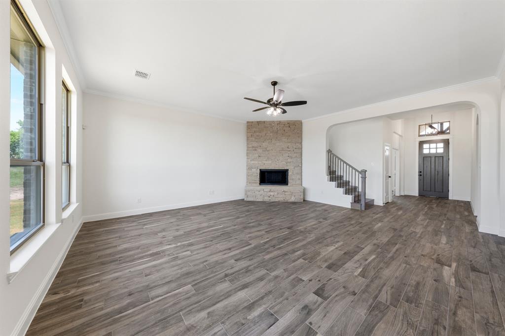 451 Solo Ridge Drive