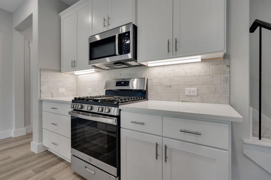 Enclave at Chadwick Farms - Residential Lease