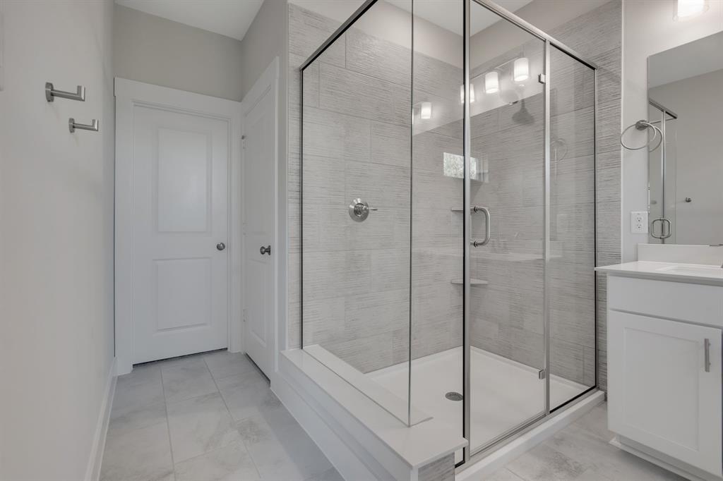 Enclave at Chadwick Farms - Residential Lease