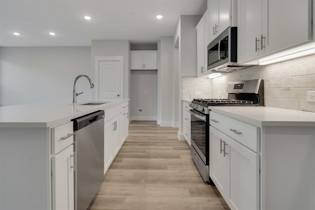 Enclave at Chadwick Farms - Residential Lease