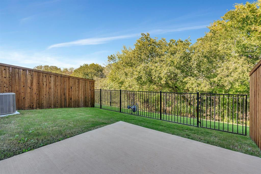 Enclave at Chadwick Farms - Residential Lease