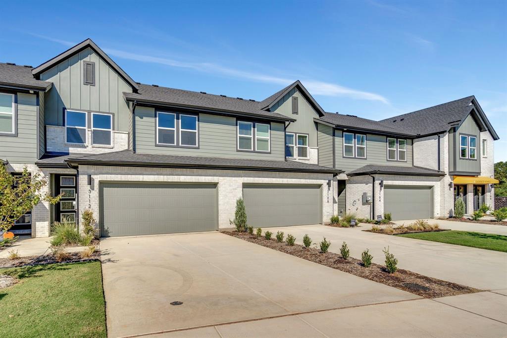 Enclave at Chadwick Farms - Residential Lease