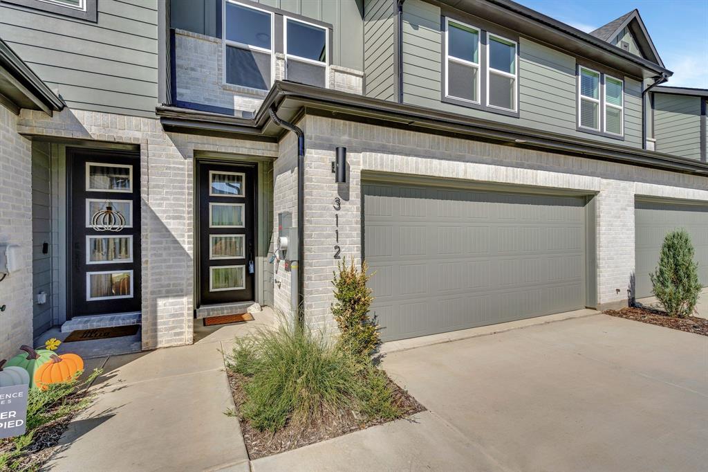 Enclave at Chadwick Farms - Residential Lease