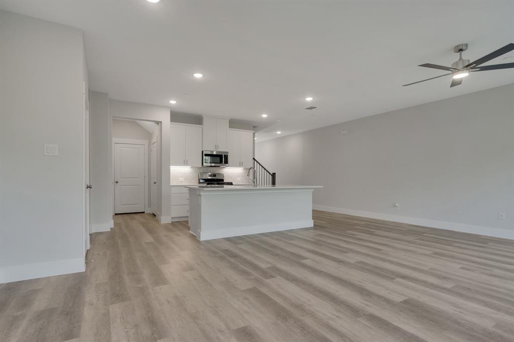 Enclave at Chadwick Farms - Residential Lease