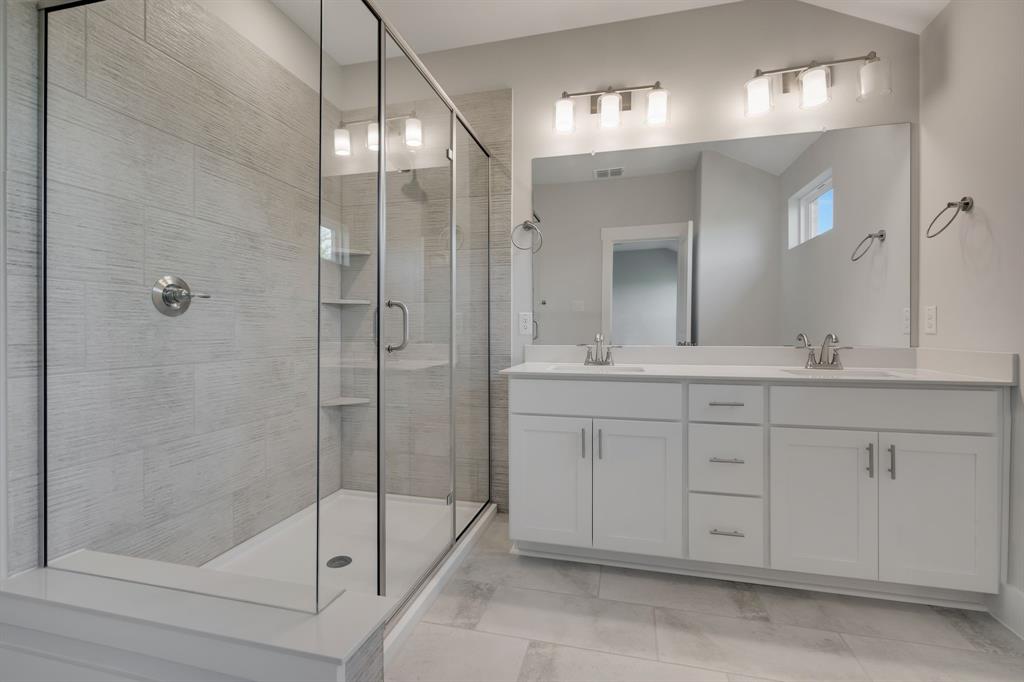 Enclave at Chadwick Farms - Residential Lease