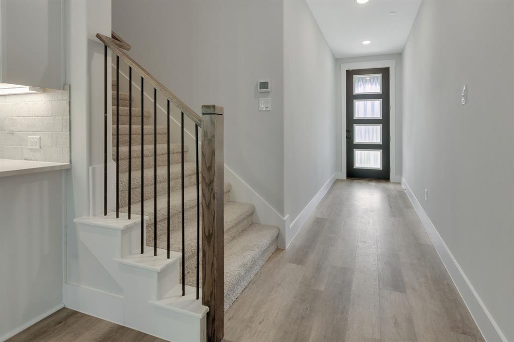 Enclave at Chadwick Farms - Residential Lease