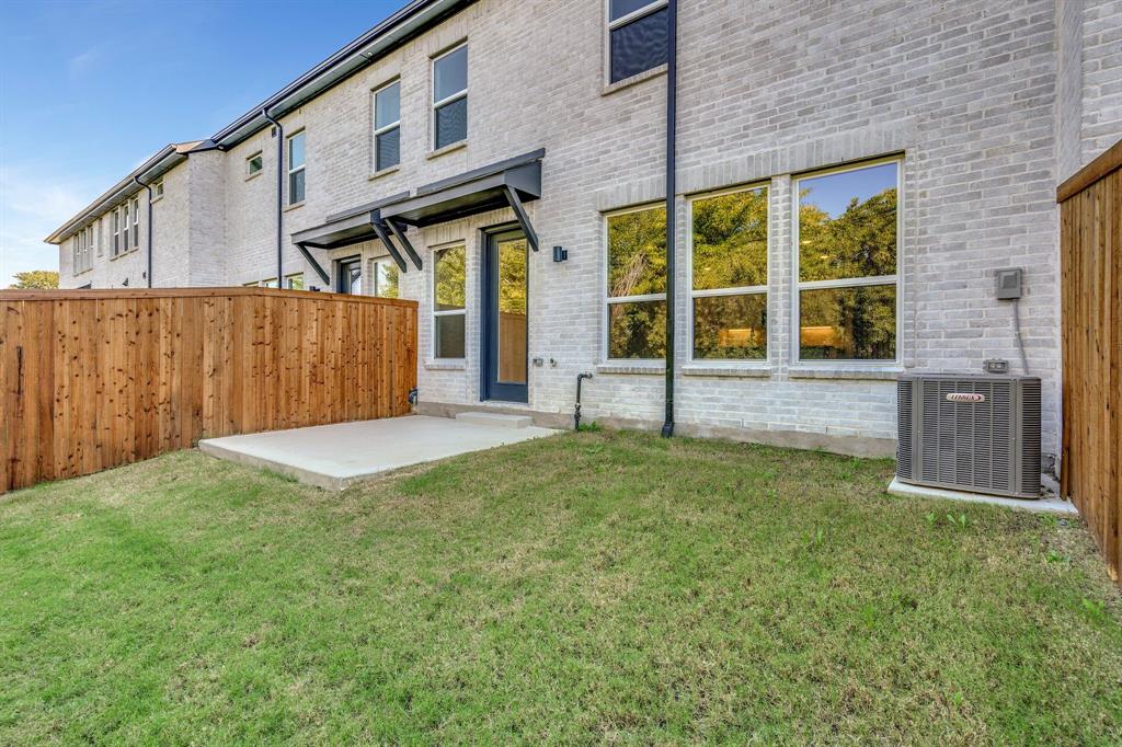 Enclave at Chadwick Farms - Residential Lease