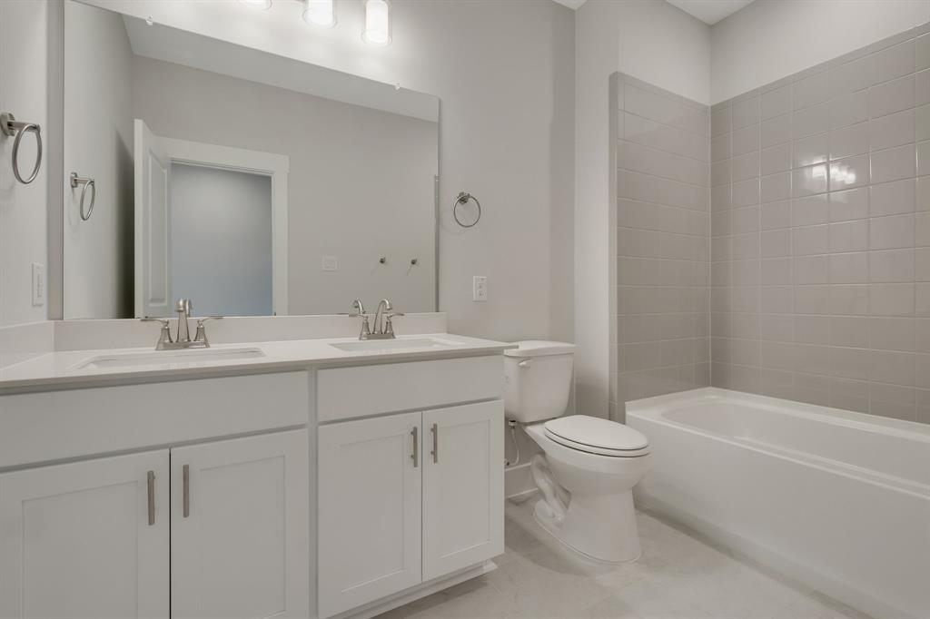 Enclave at Chadwick Farms - Residential Lease