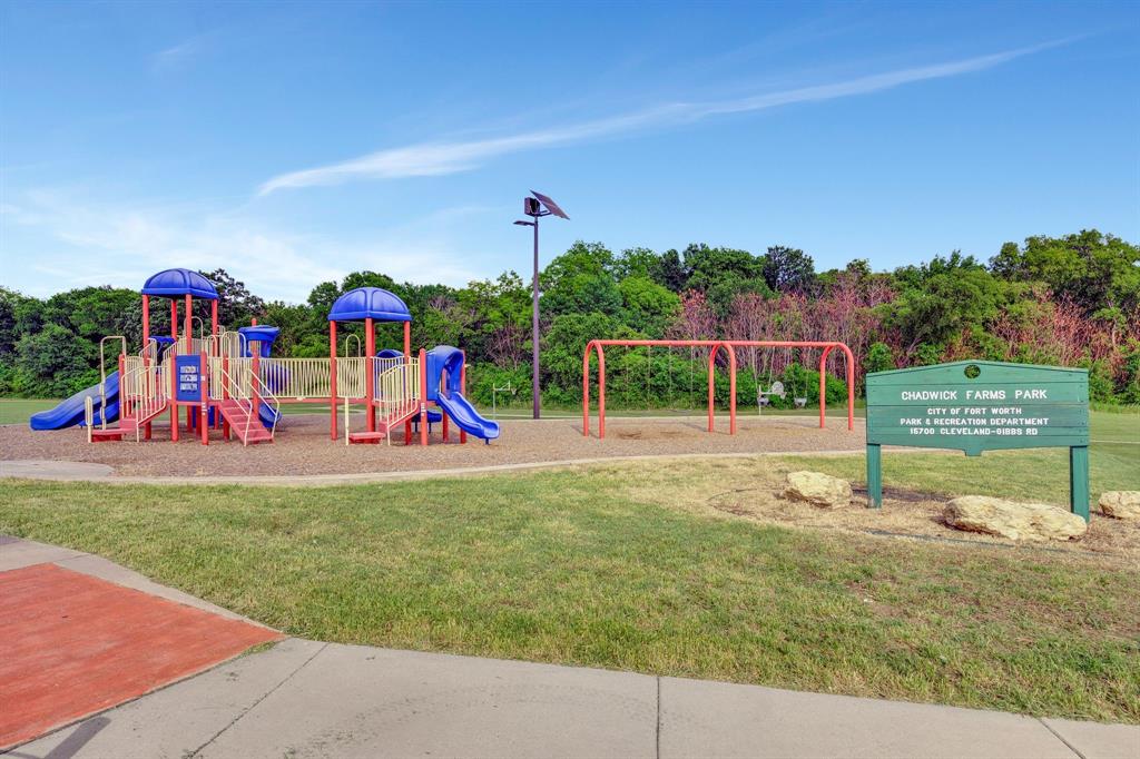 Enclave at Chadwick Farms - Residential Lease