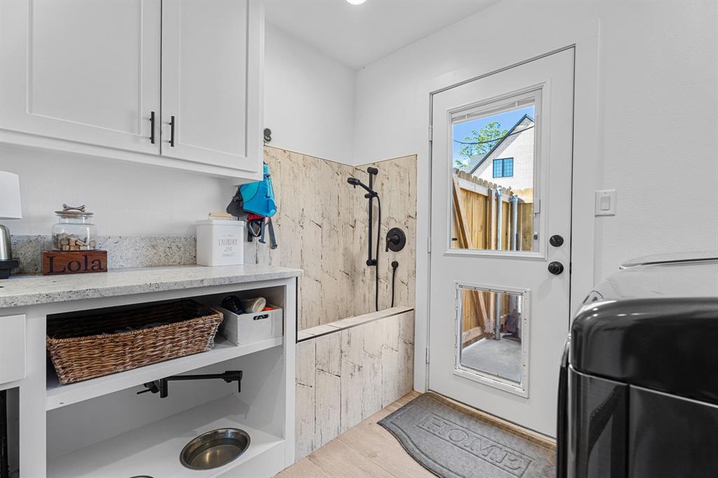 Caddo Ridge Estates - Residential