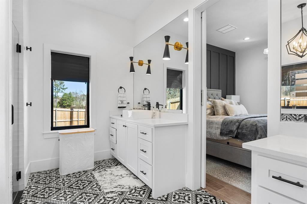 Caddo Ridge Estates - Residential