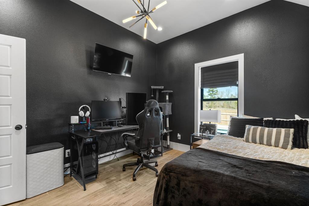 Caddo Ridge Estates - Residential