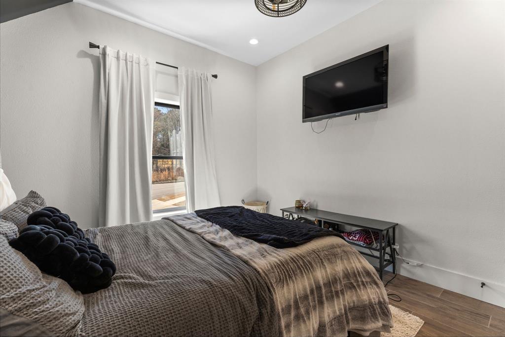 Caddo Ridge Estates - Residential