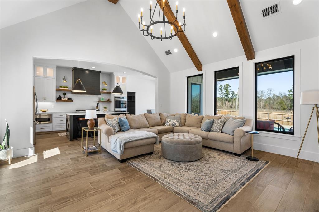 Caddo Ridge Estates - Residential