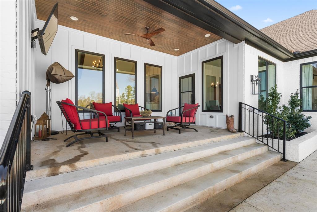 Caddo Ridge Estates - Residential