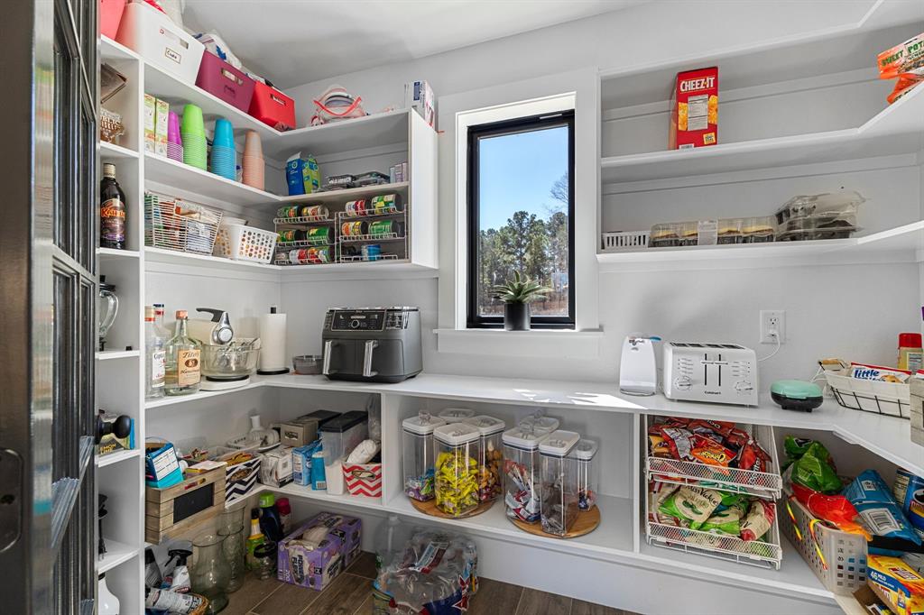 Caddo Ridge Estates - Residential