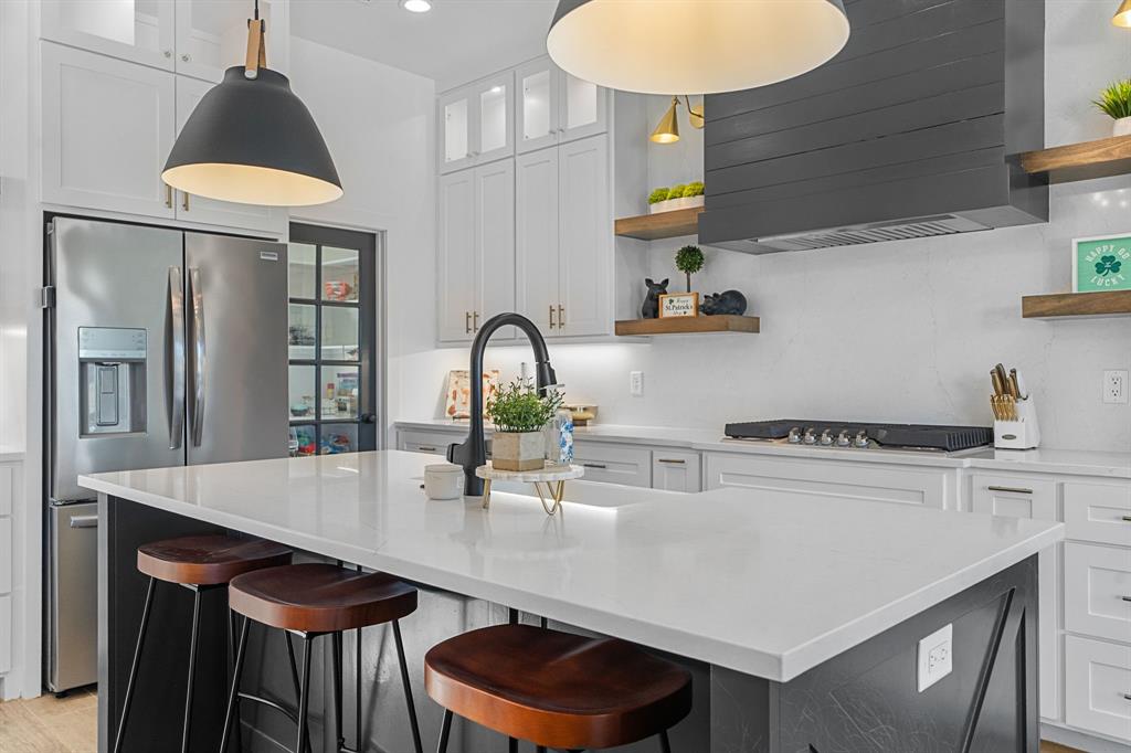 Caddo Ridge Estates - Residential