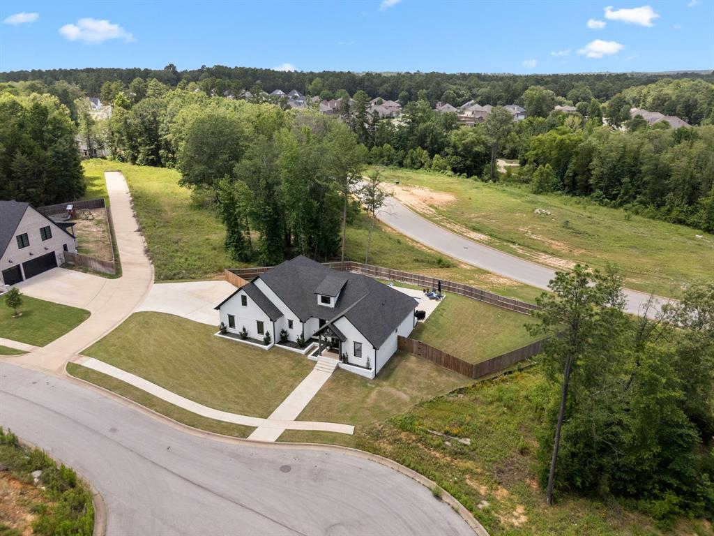 Caddo Ridge Estates - Residential