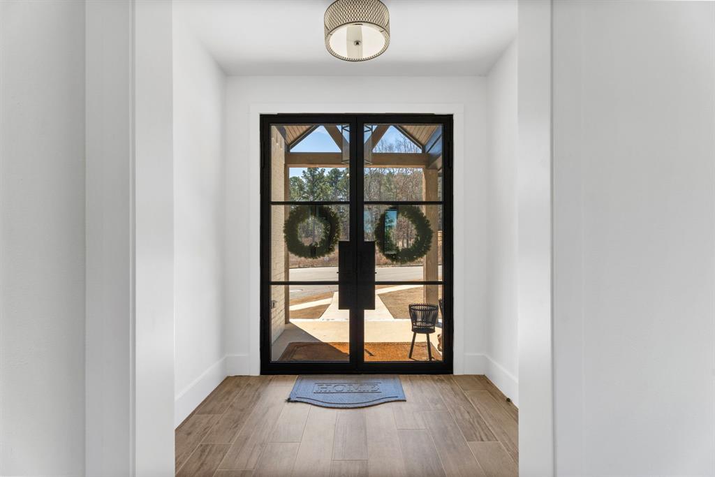 Caddo Ridge Estates - Residential