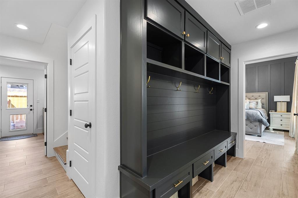 Caddo Ridge Estates - Residential